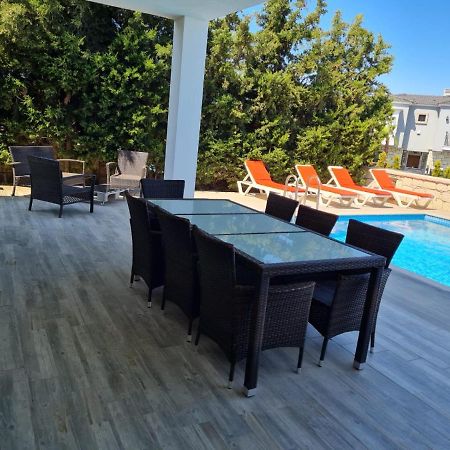De-Lale Villa Çeşme Zewnętrze zdjęcie