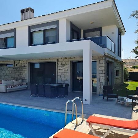 De-Lale Villa Çeşme Zewnętrze zdjęcie