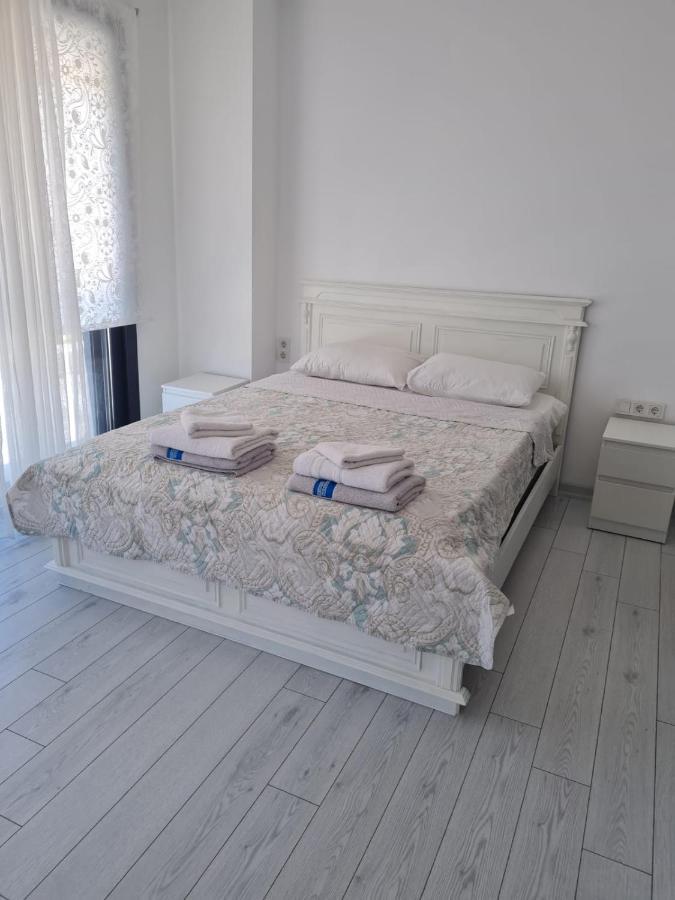 De-Lale Villa Çeşme Zewnętrze zdjęcie