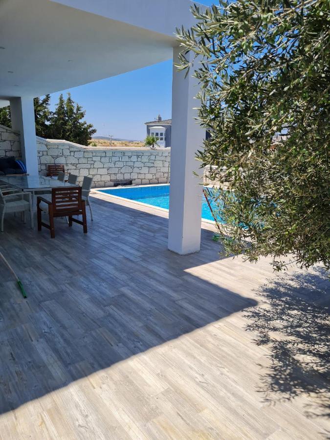 De-Lale Villa Çeşme Zewnętrze zdjęcie