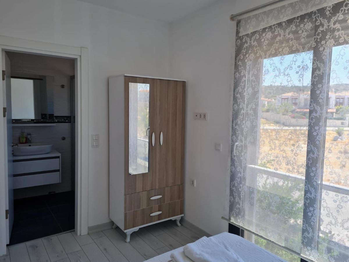 De-Lale Villa Çeşme Zewnętrze zdjęcie