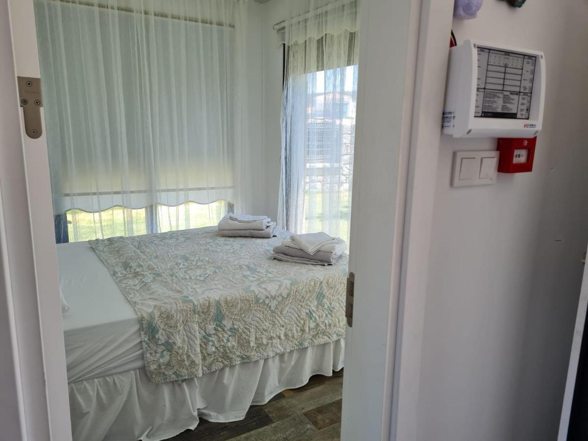 De-Lale Villa Çeşme Zewnętrze zdjęcie