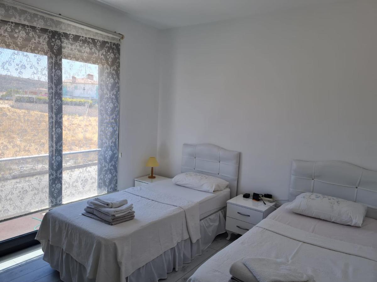 De-Lale Villa Çeşme Zewnętrze zdjęcie