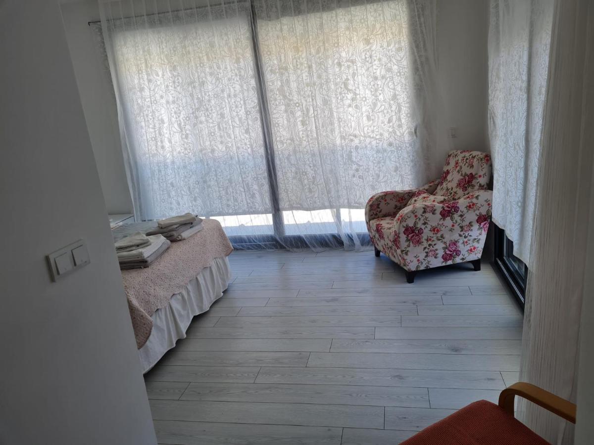 De-Lale Villa Çeşme Zewnętrze zdjęcie