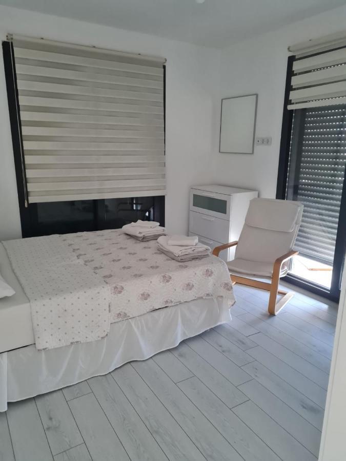 De-Lale Villa Çeşme Zewnętrze zdjęcie