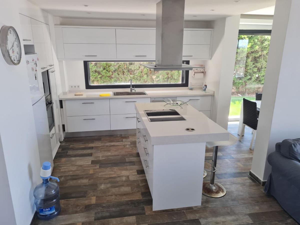 De-Lale Villa Çeşme Zewnętrze zdjęcie