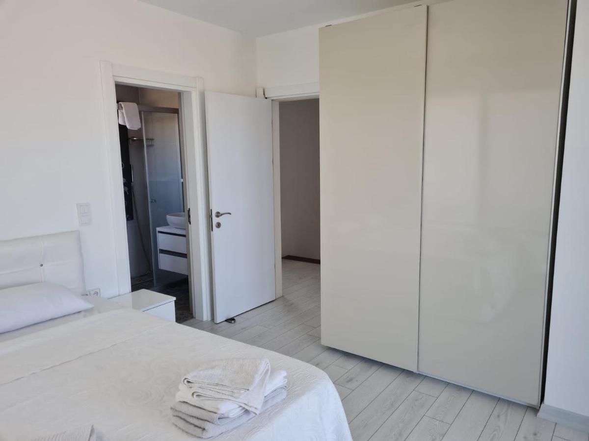 De-Lale Villa Çeşme Zewnętrze zdjęcie