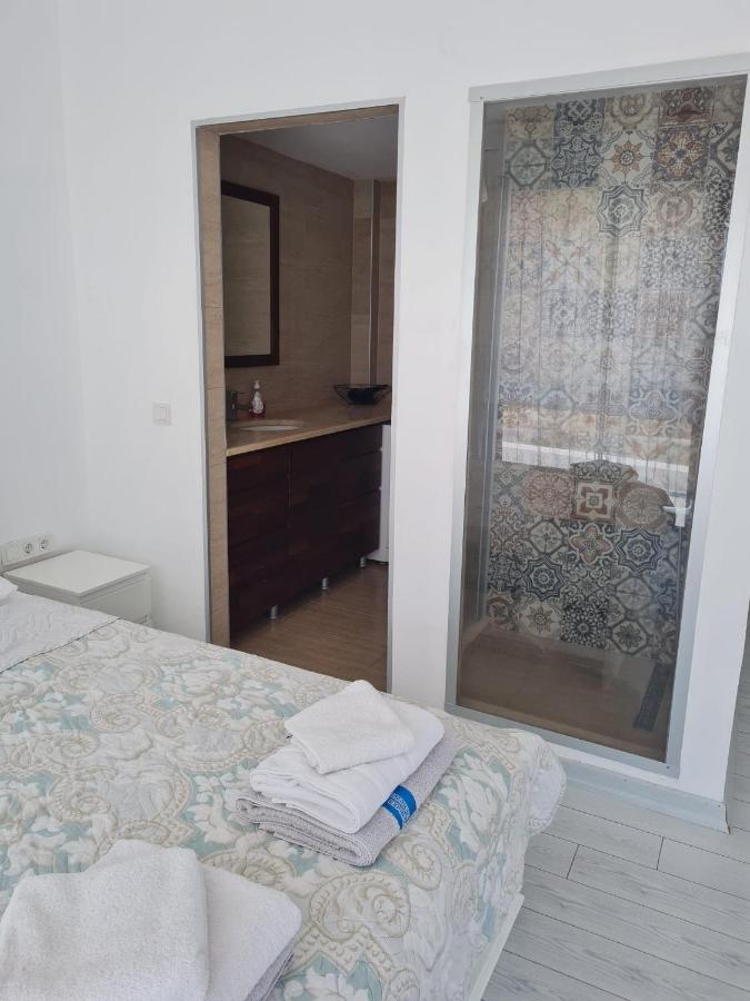 De-Lale Villa Çeşme Zewnętrze zdjęcie