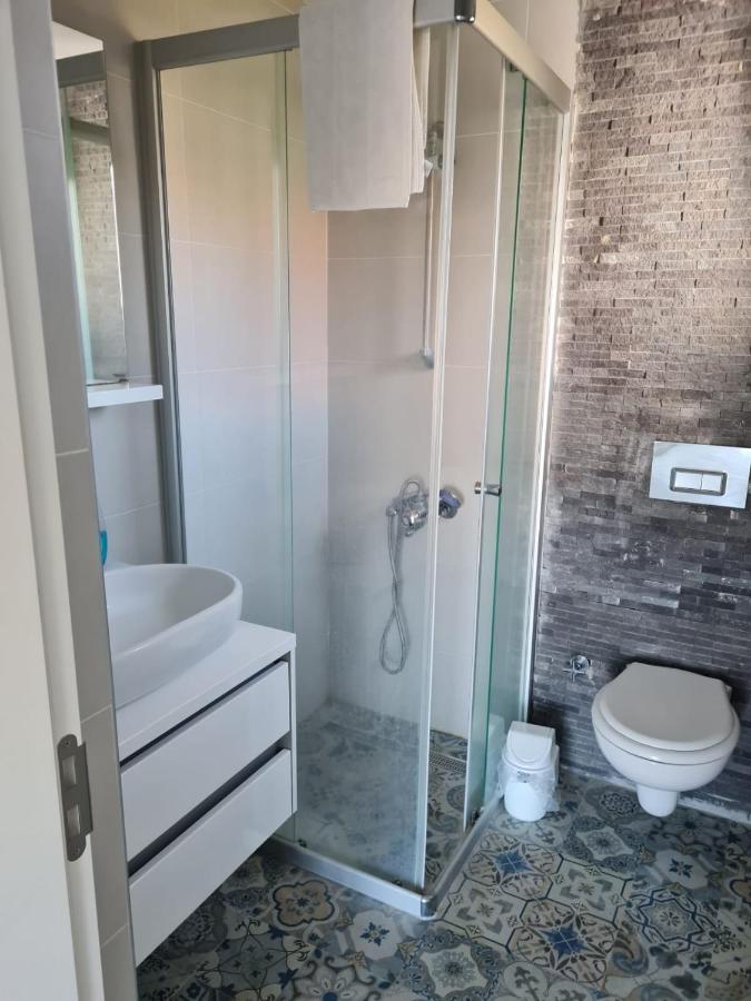 De-Lale Villa Çeşme Zewnętrze zdjęcie