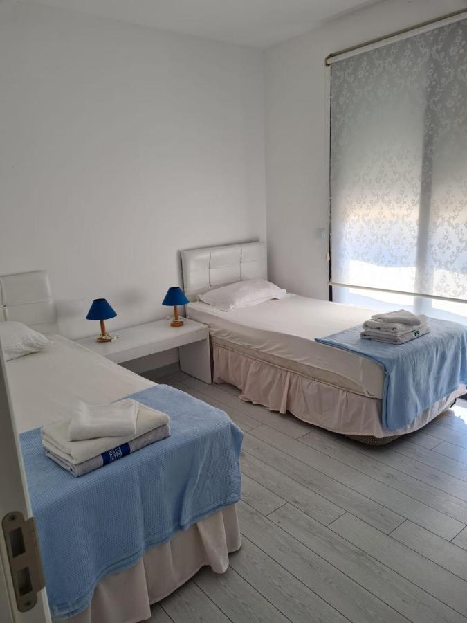 De-Lale Villa Çeşme Zewnętrze zdjęcie
