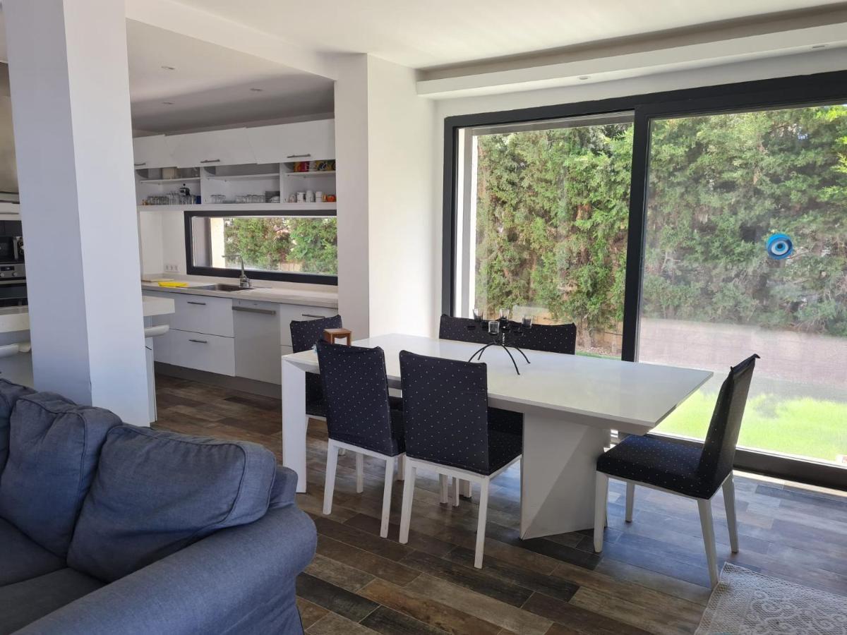 De-Lale Villa Çeşme Zewnętrze zdjęcie