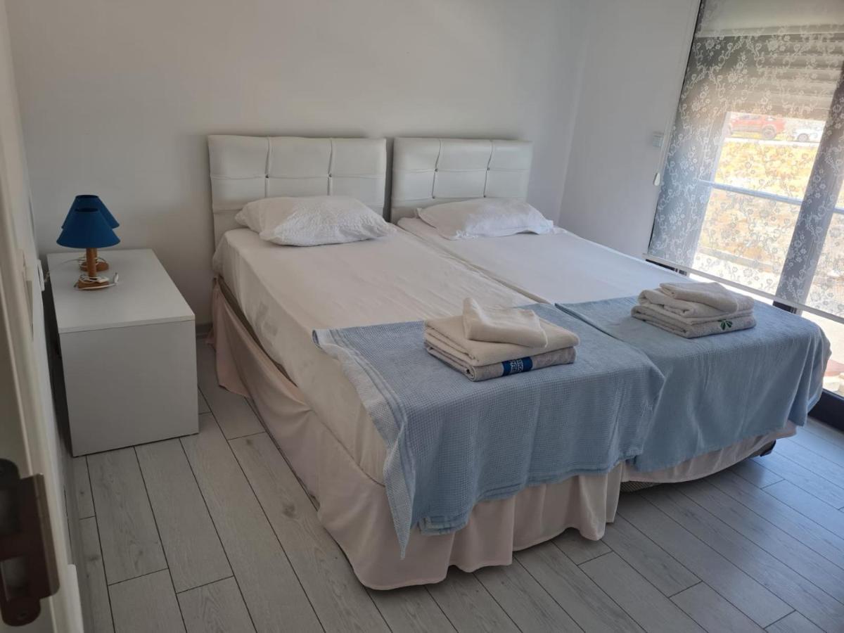 De-Lale Villa Çeşme Zewnętrze zdjęcie