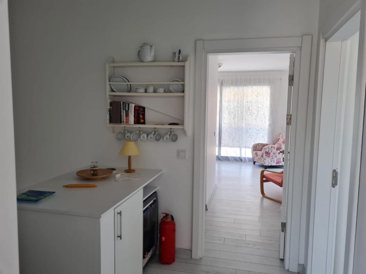 De-Lale Villa Çeşme Zewnętrze zdjęcie