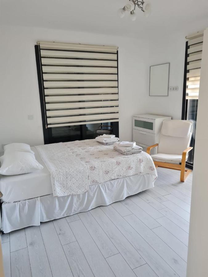 De-Lale Villa Çeşme Zewnętrze zdjęcie